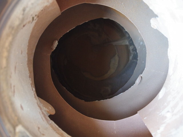 いすゞエルフミキサー車（コンクリートミキサー）小型（2t・3t）[写真05]