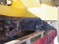 いすゞエルフミキサー車（コンクリートミキサー）小型（2t・3t）[写真08]