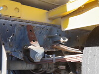 いすゞエルフミキサー車（コンクリートミキサー）小型（2t・3t）[写真09]