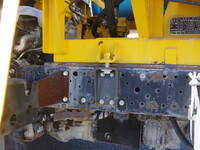 いすゞエルフミキサー車（コンクリートミキサー）小型（2t・3t）[写真10]