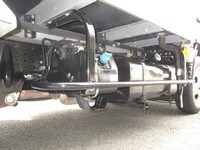 三菱ふそうキャンター冷凍車（冷蔵車）小型（2t・3t）[写真16]