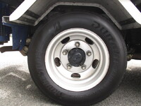 三菱ふそうキャンター冷凍車（冷蔵車）小型（2t・3t）[写真17]