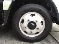 三菱ふそうキャンター冷凍車（冷蔵車）小型（2t・3t）[写真18]