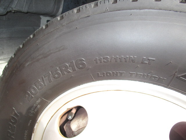 三菱ふそうキャンター冷凍車（冷蔵車）小型（2t・3t）[写真18]