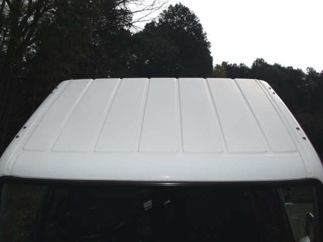 三菱ふそうキャンター冷凍車（冷蔵車）小型（2t・3t）[写真19]