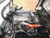 三菱ふそうキャンター冷凍車（冷蔵車）小型（2t・3t）[写真23]