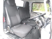 三菱ふそうキャンター冷凍車（冷蔵車）小型（2t・3t）[写真25]