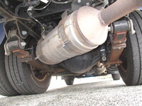 三菱ふそうキャンター冷凍車（冷蔵車）小型（2t・3t）[写真38]