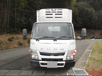 三菱ふそうキャンター冷凍車（冷蔵車）小型（2t・3t）[写真04]