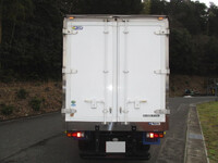 三菱ふそうキャンター冷凍車（冷蔵車）小型（2t・3t）[写真08]