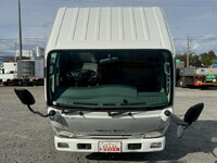 いすゞエルフ平ボディ小型（2t・3t）[写真11]