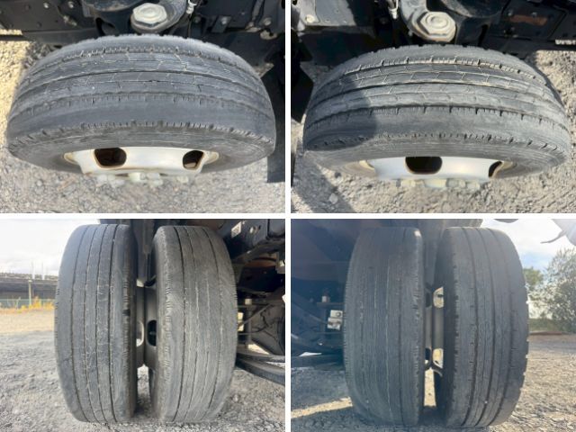 いすゞエルフ平ボディ小型（2t・3t）[写真19]