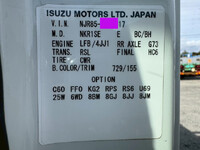 いすゞエルフ平ボディ小型（2t・3t）[写真39]