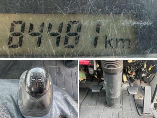 いすゞエルフ平ボディ小型（2t・3t）[写真40]