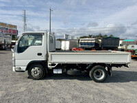 いすゞエルフ平ボディ小型（2t・3t）[写真06]