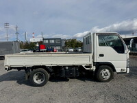 いすゞエルフ平ボディ小型（2t・3t）[写真07]