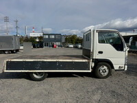 いすゞエルフ平ボディ小型（2t・3t）[写真09]