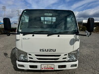 いすゞエルフ平ボディ小型（2t・3t）[写真10]