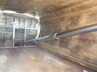 いすゞギガパッカー車（塵芥車）大型（10t）[写真13]