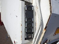 いすゞギガパッカー車（塵芥車）大型（10t）[写真15]