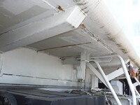 いすゞギガパッカー車（塵芥車）大型（10t）[写真16]