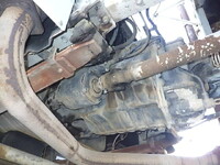 いすゞギガパッカー車（塵芥車）大型（10t）[写真19]