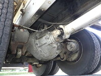 いすゞギガパッカー車（塵芥車）大型（10t）[写真20]