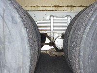 いすゞギガパッカー車（塵芥車）大型（10t）[写真21]