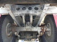 いすゞギガパッカー車（塵芥車）大型（10t）[写真22]