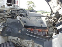 いすゞギガパッカー車（塵芥車）大型（10t）[写真29]