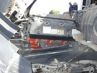 いすゞギガパッカー車（塵芥車）大型（10t）[写真30]