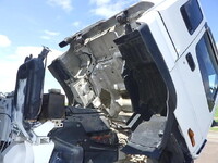 いすゞギガパッカー車（塵芥車）大型（10t）[写真32]