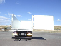 日野プロフィア深ダンプ（土砂禁ダンプ）大型（10t）[写真12]