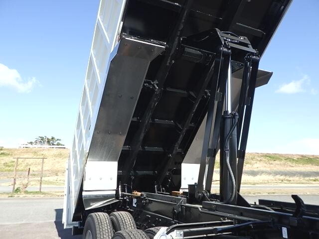 日野プロフィア深ダンプ（土砂禁ダンプ）大型（10t）[写真13]