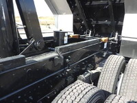 日野プロフィア深ダンプ（土砂禁ダンプ）大型（10t）[写真16]