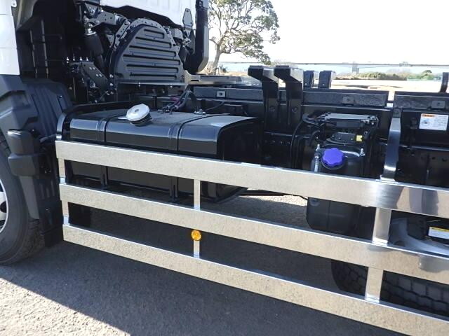 日野プロフィア深ダンプ（土砂禁ダンプ）大型（10t）[写真16]