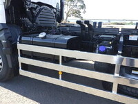 日野プロフィア深ダンプ（土砂禁ダンプ）大型（10t）[写真17]