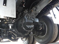 日野プロフィア深ダンプ（土砂禁ダンプ）大型（10t）[写真21]