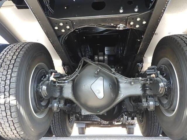 日野プロフィア深ダンプ（土砂禁ダンプ）大型（10t）[写真22]