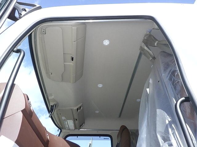 日野プロフィア深ダンプ（土砂禁ダンプ）大型（10t）[写真24]