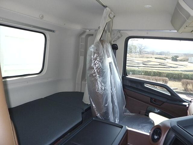 日野プロフィア深ダンプ（土砂禁ダンプ）大型（10t）[写真25]