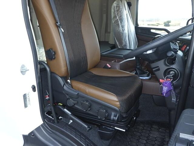 日野プロフィア深ダンプ（土砂禁ダンプ）大型（10t）[写真27]