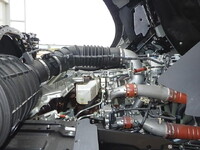 日野プロフィア深ダンプ（土砂禁ダンプ）大型（10t）[写真29]