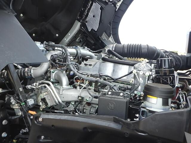 日野プロフィア深ダンプ（土砂禁ダンプ）大型（10t）[写真29]