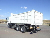 日野プロフィア深ダンプ（土砂禁ダンプ）大型（10t）[写真02]