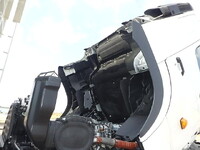 日野プロフィア深ダンプ（土砂禁ダンプ）大型（10t）[写真32]