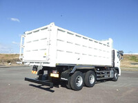 日野プロフィア深ダンプ（土砂禁ダンプ）大型（10t）[写真05]