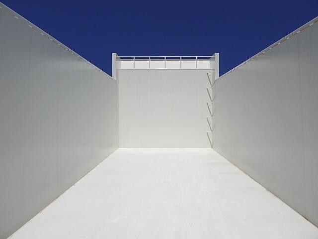 日野プロフィア深ダンプ（土砂禁ダンプ）大型（10t）[写真05]