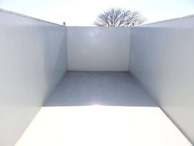 日野プロフィア深ダンプ（土砂禁ダンプ）大型（10t）[写真06]