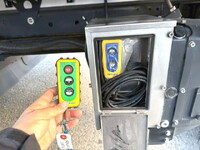 日野レンジャー冷凍車（冷蔵車）中型（4t）[写真12]